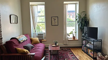 Rented by EXP Realty NYC