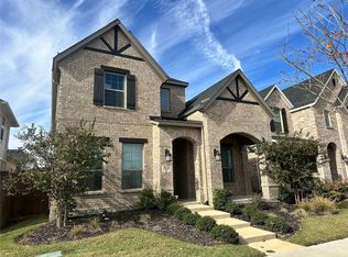 3121 Casa Blanca St, Celina, TX 75009