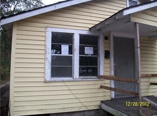 1357 Amsterdam Ct, Mobile, AL 36605