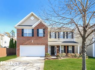 3813 Tonsley Pl, High Point, NC 27265