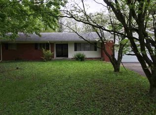 4989 E Division Rd, Logansport, IN 46947