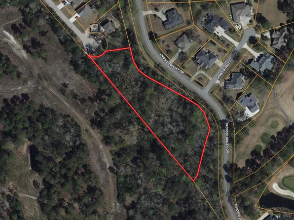 0 Sea Bourne Way, Sunset Beach, NC 28468
