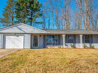 3111 N Valleyview Dr, Bloomington, IN