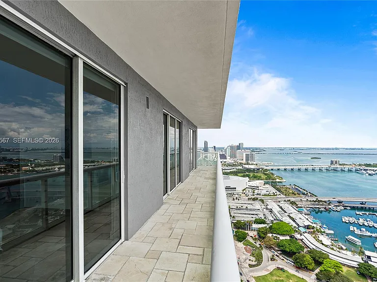 50 Biscayne Blvd #5402 — Photo 66