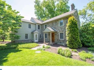 705 Foxdale Rd, Wilmington, DE 19803