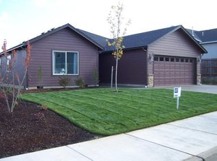 342 Ashwood St, Sutherlin, OR 97479