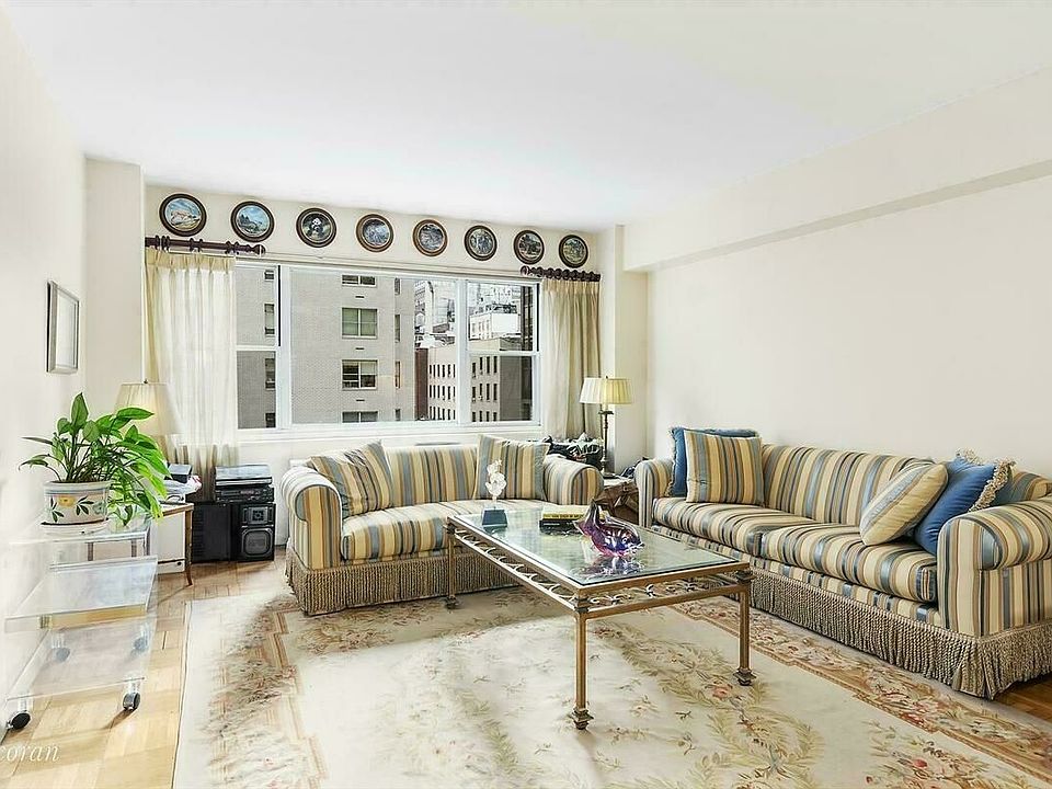 1st image of 1381 Avenue Of The Amer #5J