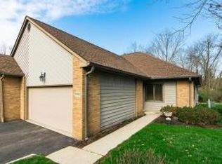 7990 Lewis Ave #20, Dublin, OH
