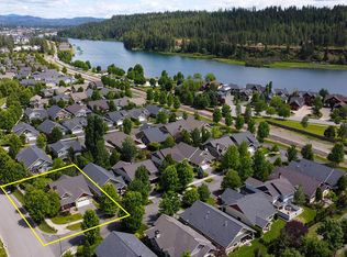 3284 N Millwright Ln, Coeur D Alene, ID 83814