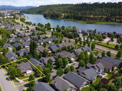 3284 N Millwright Ln, Coeur D Alene, ID, 83814