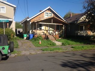 1349 NE Webster St, Portland, OR 97211