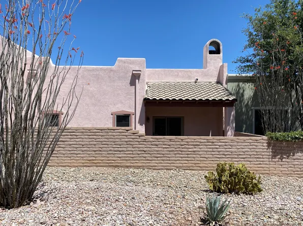 10 Circulo Diego Rivera, Tubac, AZ 85646