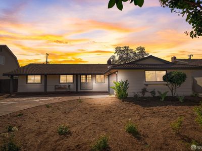 3382 Madonna Dr, San Jose, CA, 95117