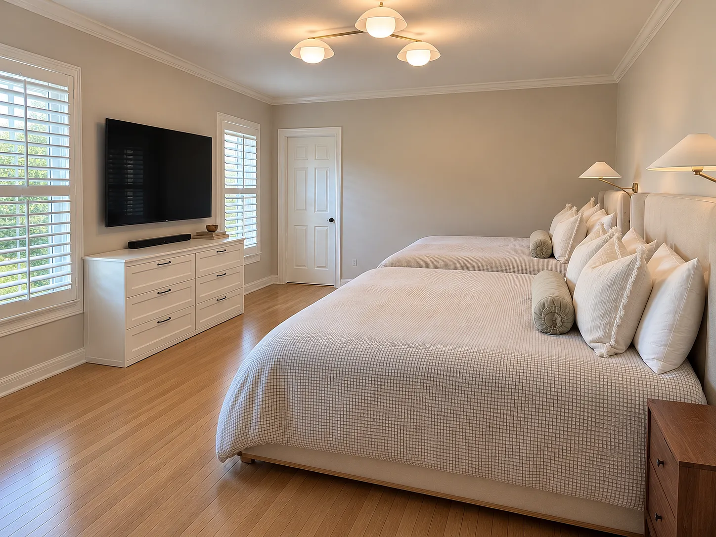 4 bed, 2.5 bath, 2323 sqft, $8,500 — Photo 4