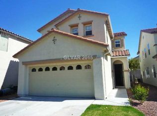 9495 Violet Sunset Ave, Las Vegas, NV 89148
