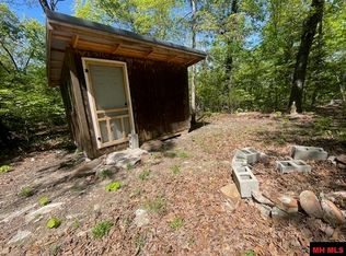 435 Zone Ridge Ln, Yellville, AR 72687