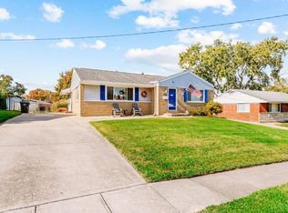10833 Lemarie Dr, Cincinnati, OH 45241