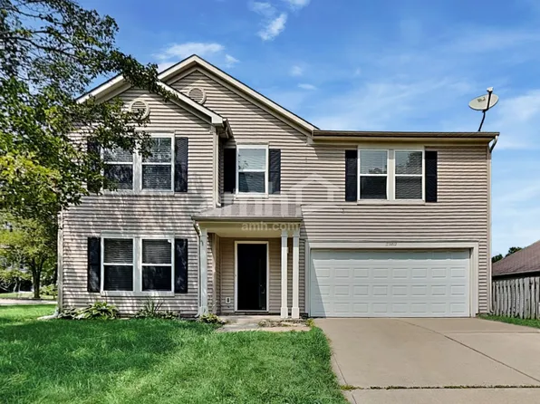 7582 Royal Fern Ln, Noblesville, IN 46062
