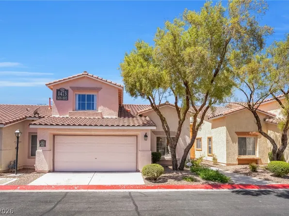 1473 Bramfield Ct Unit 102, Las Vegas, NV 89102