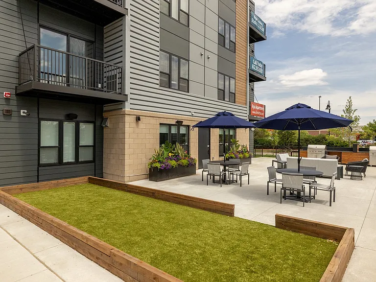 Rya Apartments — Photo 6