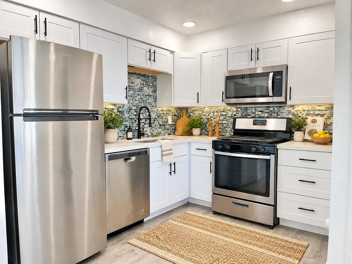 2 bed, 800 sqft, $1,595 — Photo 4