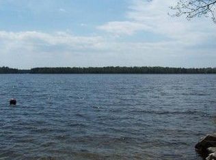 286 Camp Rd, Cooper, ME 04657