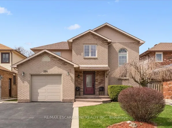 284 Delancey Blvd, Hamilton, ON L9B 1Y9