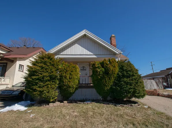 13918 Indiana St, Detroit, MI 48238