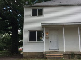 985 Racine Ave, Columbus, OH 43204