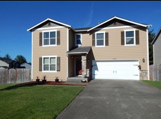 20742 197th Ave E, Orting, WA 98360