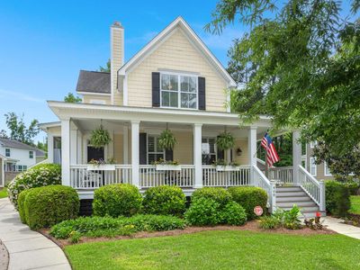 408 Brick Kiln Dr, Summerville, SC, 29483