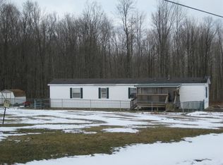 927 Chestnut Rd, Oxford, NY 13830