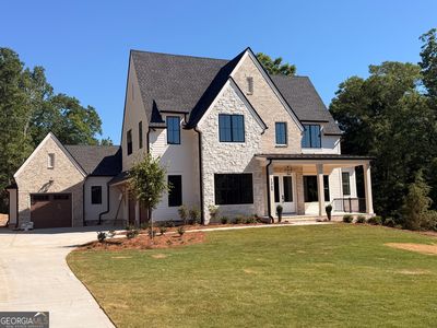 1365 Ryan Pass, Athens, GA, 30606