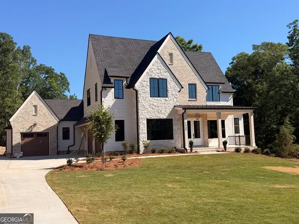 1365 Ryan Pass, Athens, GA 30606