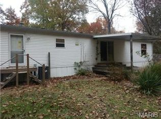 1900 Highway Aa, Festus, MO 63028