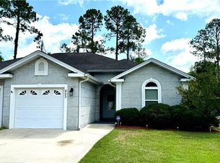 423 Eagle Blvd, Kingsland, GA 31548