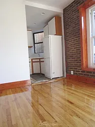 Rented by City Connections Realty