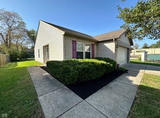 9241 Robey Meadows Ln, Indianapolis, IN 46234