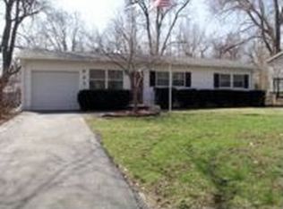 5231 Alma St, Kansas City, KS 66106