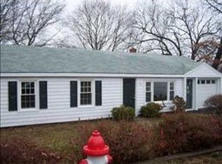 22 Buckley Ave, West Warwick, RI 02893