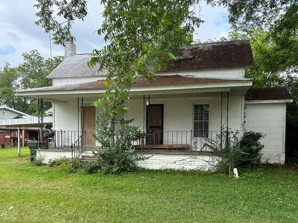 250 N Terrell St, Metter, GA 30439