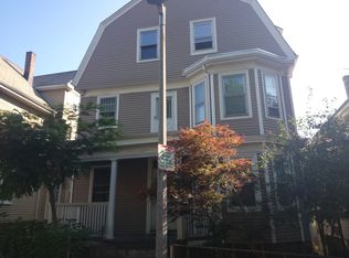 27 Tower St, Jamaica Plain, MA 02130