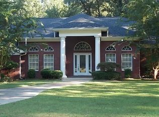 17 Timber Trl, Camden, AR 71701