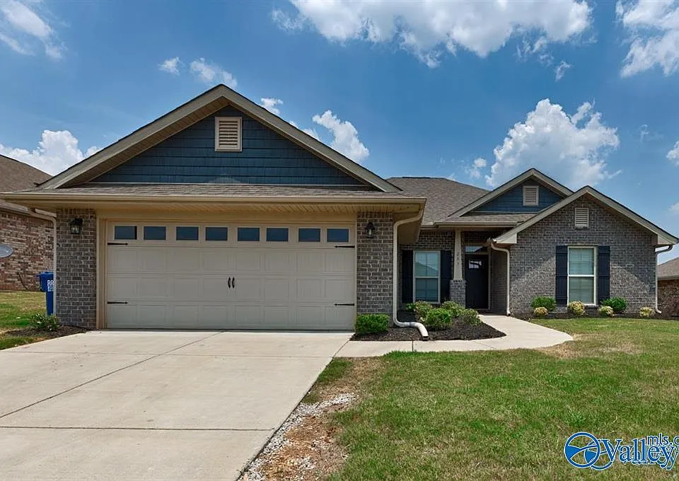 283 Harold Murphy Dr