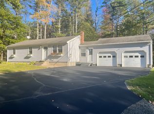 44 New Rd, Arundel, ME 04046