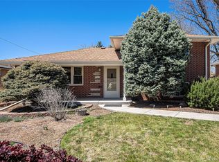6305 Yukon St, Arvada, CO 80004