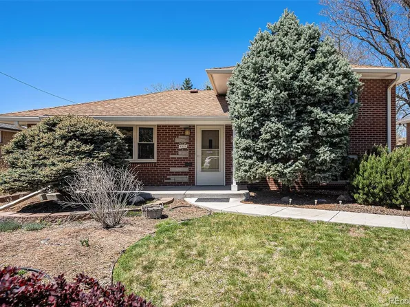 6305 Yukon Street, Arvada, CO 80004