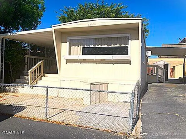 5711 Columbia Way Spc 82, Lancaster, CA 93536