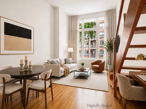 100 West 15th Street image 1 of 9