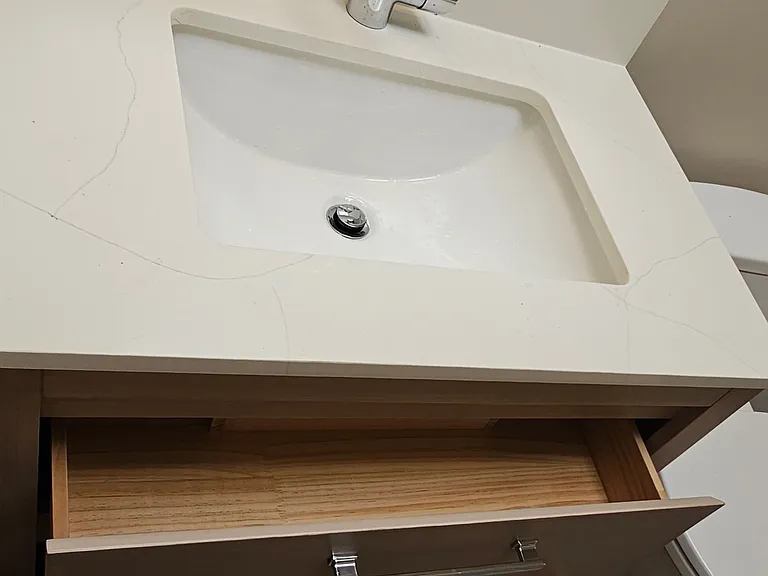 bath vanity